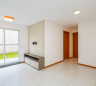 Apartamento no Cidade Industrial de 63,84 m² com 2 quartos  - 