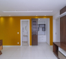 Apartamento no Ecoville de 218,49 m² com 3 quartos  - BG041240