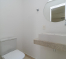 Apartamento no Ecoville de 218,49 m² com 3 quartos  - BG041240