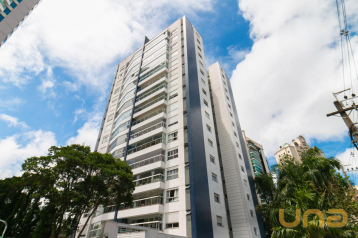 APARTAMENTO COM 03 QUARTOS - ÁREA TOTAL 206,96m² - ECOVILLE - 