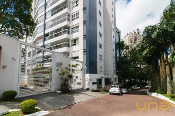 APARTAMENTO COM 03 QUARTOS - ÁREA TOTAL 206,96m² - ECOVILLE - 