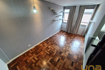 Apartamento no Centro Cívico de 73 m² com 2 quartos  - 20573-7