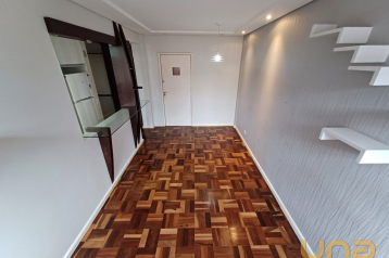 Apartamento no Centro Cívico de 73 m² com 2 quartos  - 20573-7