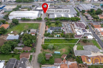 Terreno/Área no Ouro Verde de 1028,90 m²  - 11299.001-CLA
