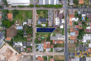 Terreno/Área no Ouro Verde de 1028,90 m²  - 11299.001-CLA