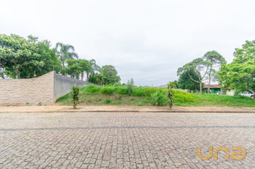 Terreno/Área no Ouro Verde de 1028,90 m²  - 11299.001-CLA
