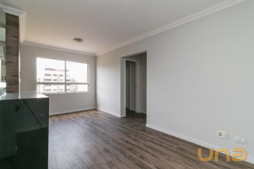 Apartamento no Vila Izabel de 93,53 m² com 2 quartos  - 00779.