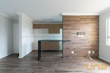 Apartamento no Vila Izabel de 93,53 m² com 2 quartos  - 00779.