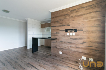 Apartamento no Vila Izabel de 93,53 m² com 2 quartos  - 00779.