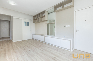 Apartamento com 3 quartos no Novo Mundo com 68,87 m² - Ref. 94