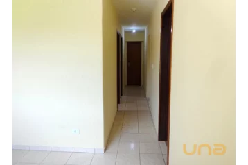 Residência no CAJURU de 130,00 m²  - 06545.013-FT