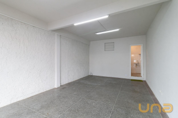 Loja no Santa Quitéria de 24,95 m²  - 03558.002-RZ