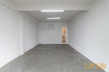 Loja no Santa Quitéria de 24,95 m²  - 03558.002-RZ