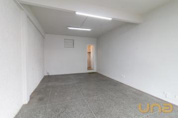 Loja no Santa Quitéria de 24,95 m²  - 03558.002-RZ