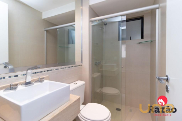 Apartamento no Ahú de 108,8 m² com 3 quartos  - 04358.001-RZ