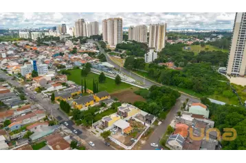 Sobrado 3 quartos com churrasqueira próximo Positivo