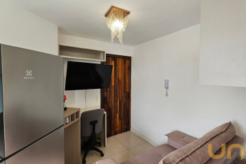 Venda Apartamento 1 Quarto Bigorrilho Curitiba