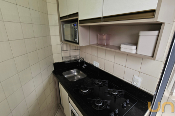 Venda Apartamento 1 Quarto Bigorrilho Curitiba