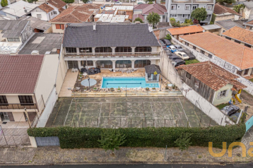 Terreno no Jardim Botânico de 702 m²  - 21319-5-I2