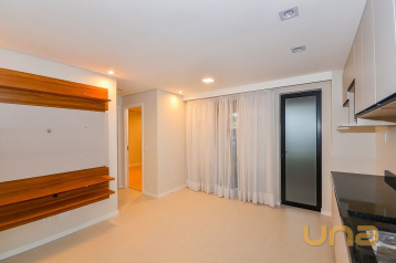 Apartamento com 2 dormitórios para alugar, 55 m² por R$ 3.550,
