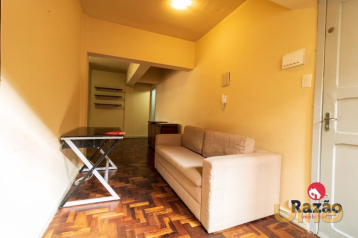 Apartamento no Centro de 106,31 m² com 1 quarto  - 04830.007-R