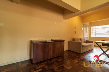 Apartamento no Centro de 106,31 m² com 1 quarto  - 04830.007-R