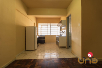 Apartamento no Centro de 106,31 m² com 1 quarto  - 04830.007-R