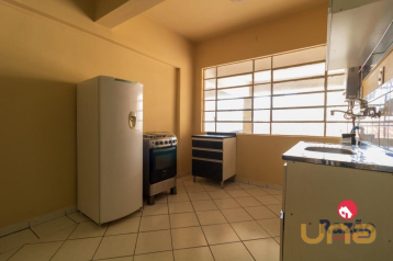 Apartamento no Centro de 106,31 m² com 1 quarto  - 04830.007-R