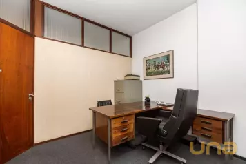 Sala Comercial no Centro de Curitiba