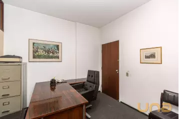 Sala Comercial no Centro de Curitiba