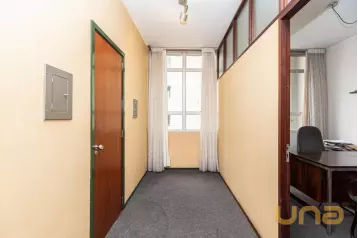 Sala Comercial no Centro de Curitiba