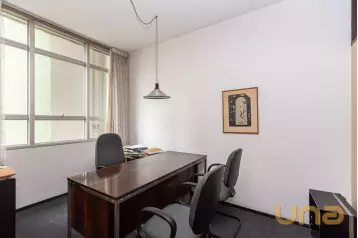 Sala Comercial no Centro de Curitiba