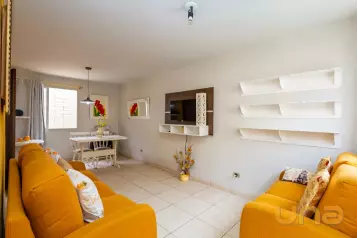 Sobrado - Bairro Alto