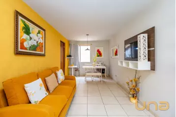 Sobrado - Bairro Alto