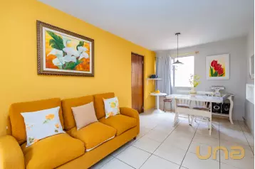 Sobrado - Bairro Alto