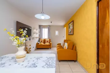 Sobrado - Bairro Alto