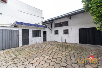 Loja no Hauer de 304,07 m²  - 04091.001-RZ