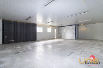 Loja no Hauer de 304,07 m²  - 04091.001-RZ