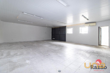 Loja no Hauer de 304,07 m²  - 04091.001-RZ