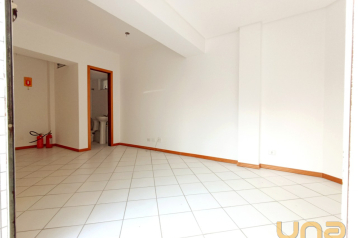 Loja no Jardim Botânico de 23 m²  - 20219-3-I2