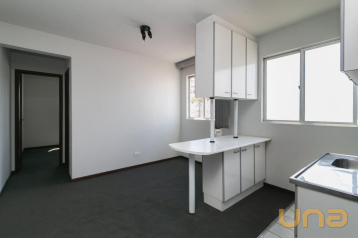 Apartamento no Alto da Glória de 39,6 m² com 1 quarto  - 01090