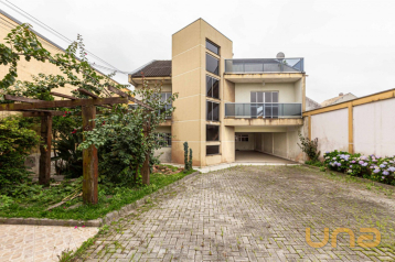 Casa no Pinheirinho de 549 m² com 6 quartos  - 21241-5-I2