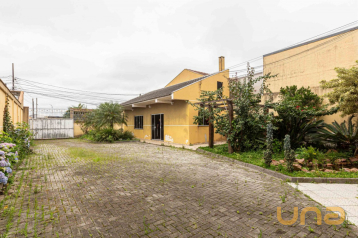 Casa no Pinheirinho de 549 m² com 6 quartos  - 21241-5-I2