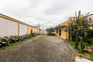 Casa no Pinheirinho de 549 m² com 6 quartos  - 21241-5-I2