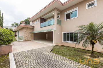 Casa Condominio Fechado no São Gabriel de 1003 m² com 4 quarto