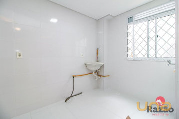 Apartamento no Santa Cândida de 77,86 m² com 2 quartos  - 0410