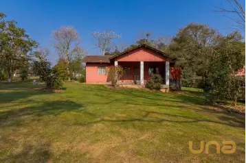 Chácara 62.550m² no Rondinha - Campo Largo