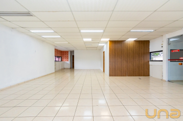 Aluguel Conjunto Comercial Portão Curitiba