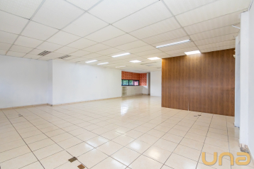 Aluguel Conjunto Comercial Portão Curitiba