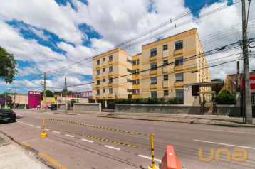 APARTAMENTO COM 03 QUARTOS - ÁREA TOTAL 127,63m² - ÁGUA VERDE 